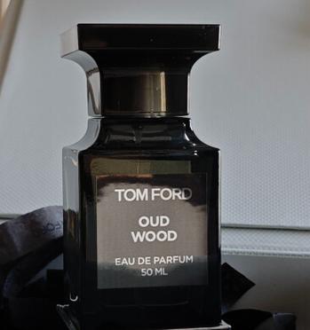 tomford香水截图2