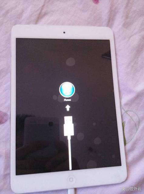 ipad输入密码没反应