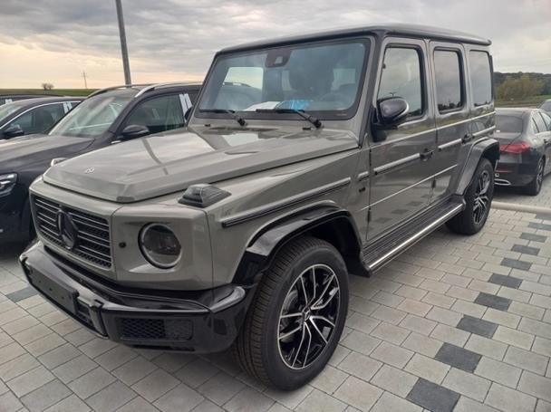 大g奔驰g500价格 大g奔驰g500价格