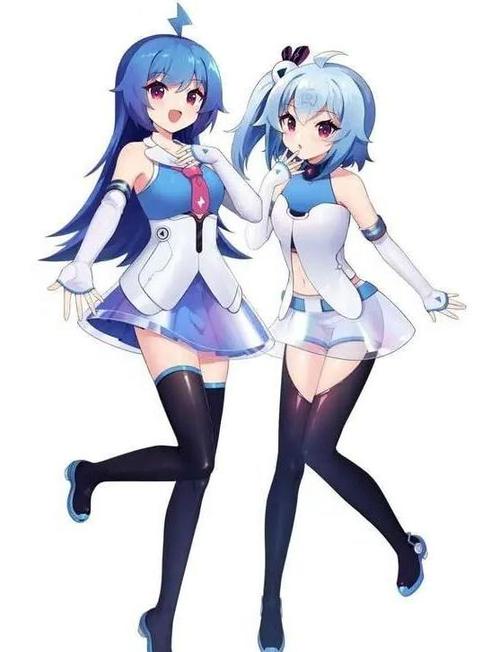 2233娘多少亿截图2
