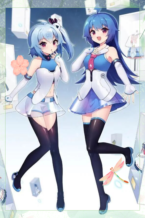 2233娘多少亿截图3