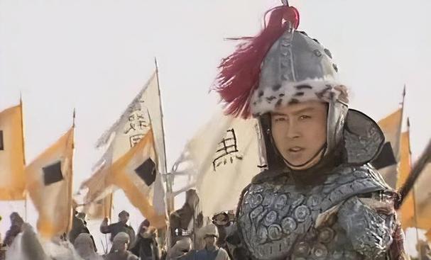 三国演义马腾之死 三国演义马腾之死