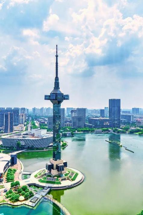 我的盐城截图3