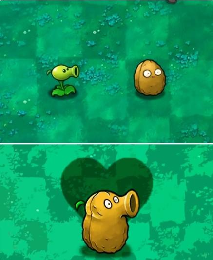 植物大战僵尸融合版无限阳光无冷却截图2