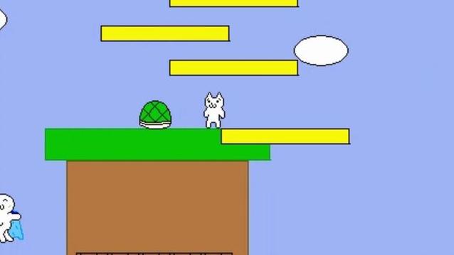 猫里奥第7关怎么过