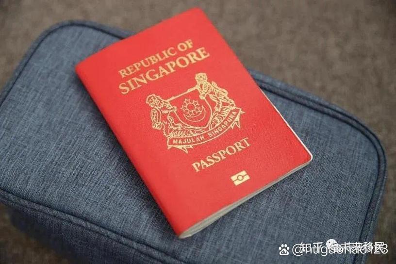 新加坡永居和入籍的区别