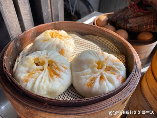舌尖上的美味小吃