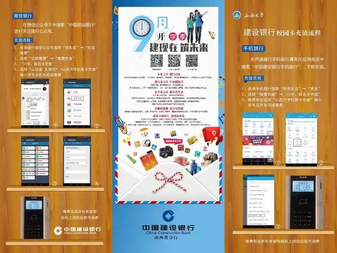 校园卡激活流程截图2