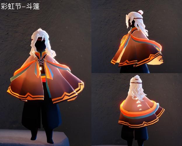光遇全物品版测试服