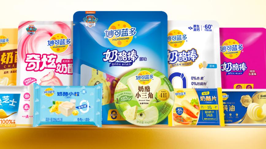 妙可蓝多D250619220239生产日期