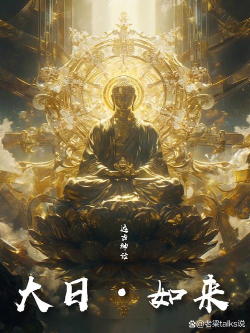 大圣降临众佛未日