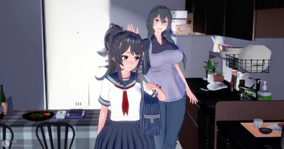 yanderesimulator中文版截图3