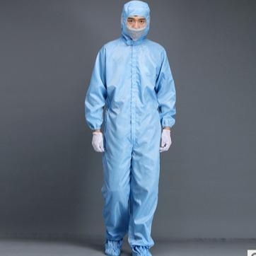防尘服图片 防尘服图片