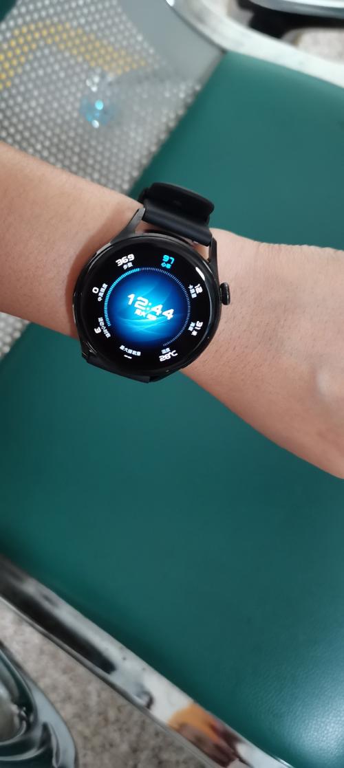 华为手表watch 3截图1