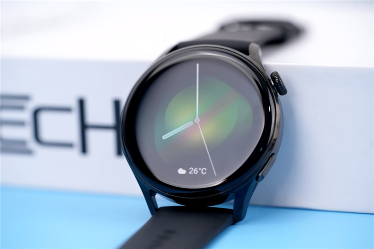 华为手表watch 3截图3