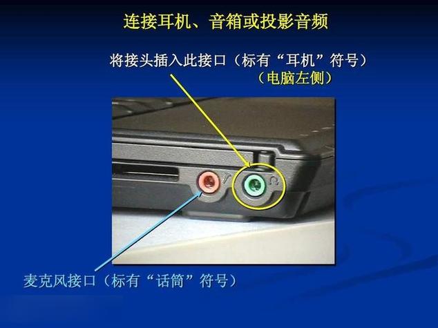 低音炮怎么连接电脑截图2