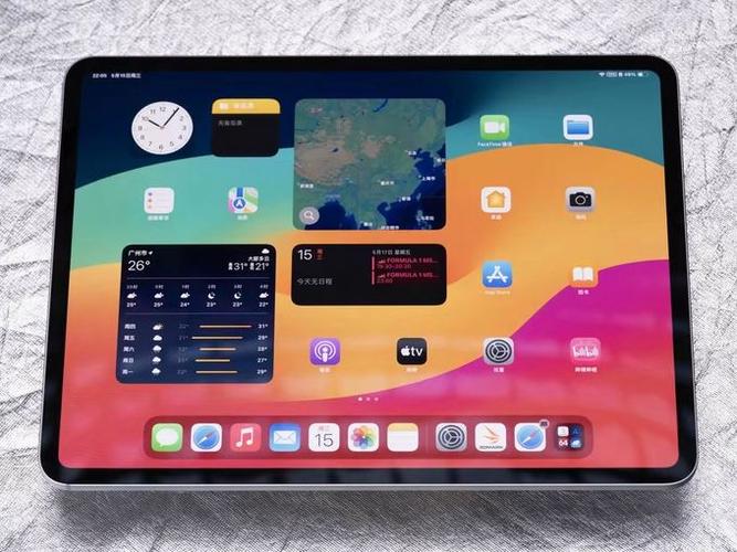 ipadpro值得买吗