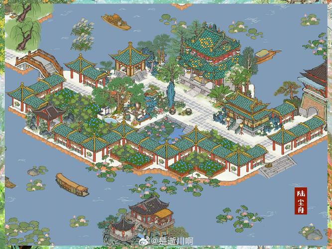 江南百景图gg修改器