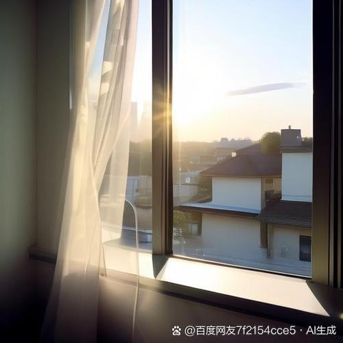 窗户玻璃自己碎了怎么回事