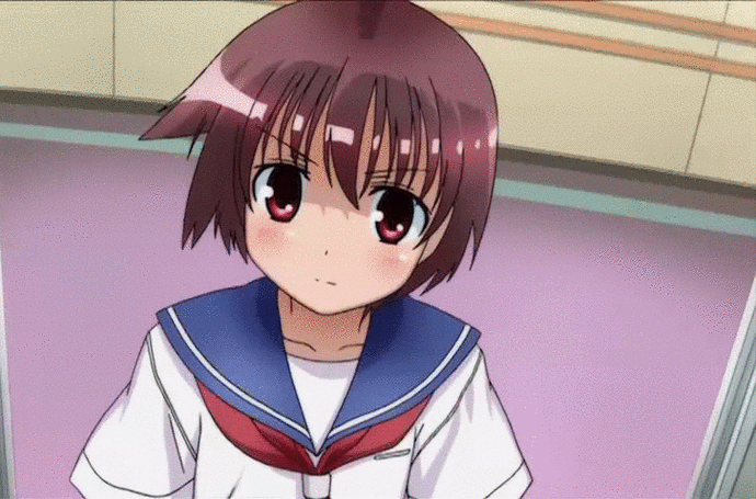 天才麻将少女松实玄