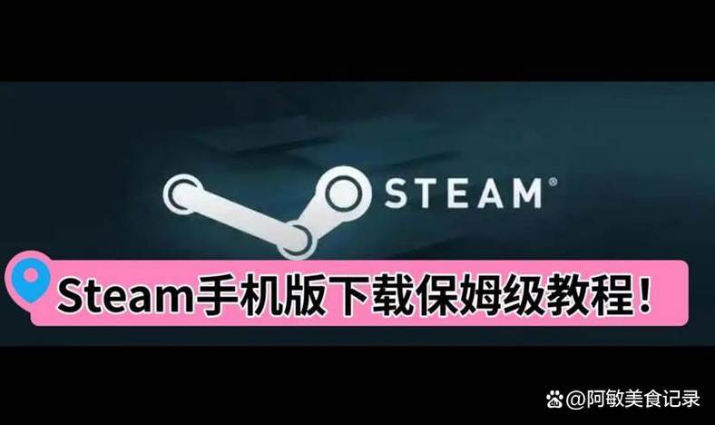 手机上的steam怎么下载截图3