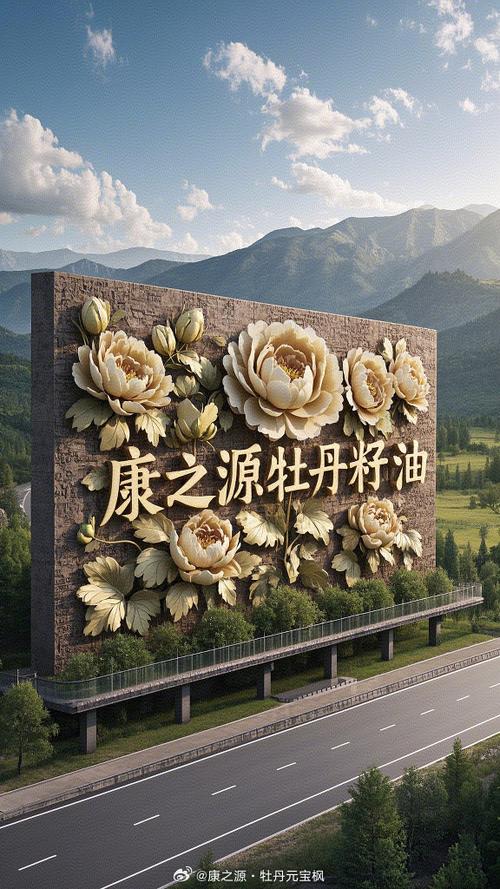 牡丹籽油擦脸如何擦脸