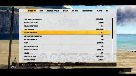 正当防卫3无限信标mod