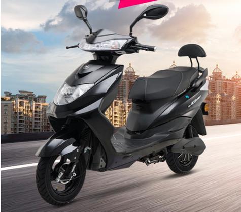 爱玛电动车型号 爱玛电动车型号