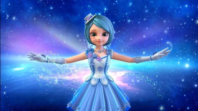 星学院第一季动漫免费完整版