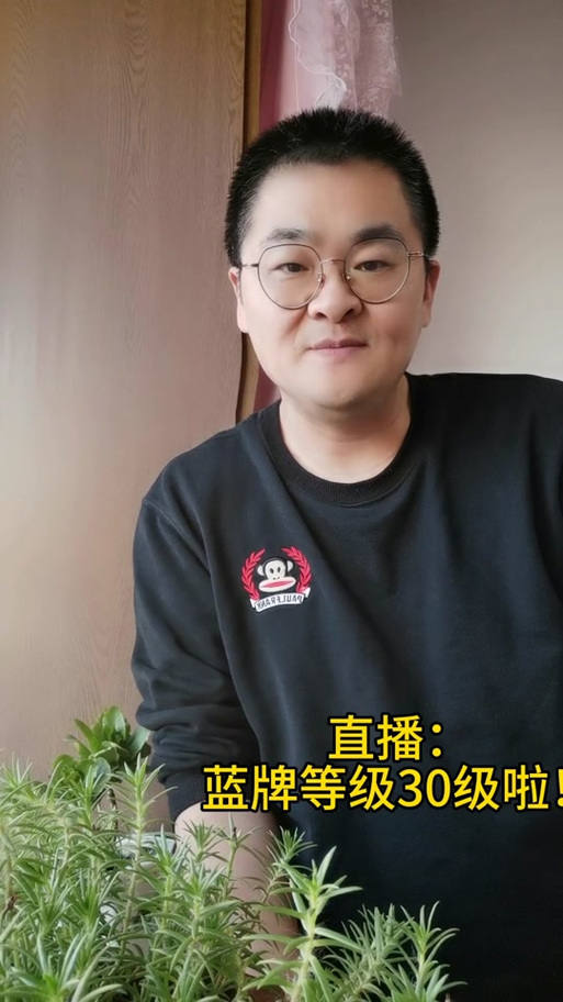 抖音蓝牌等级1-75级价目表