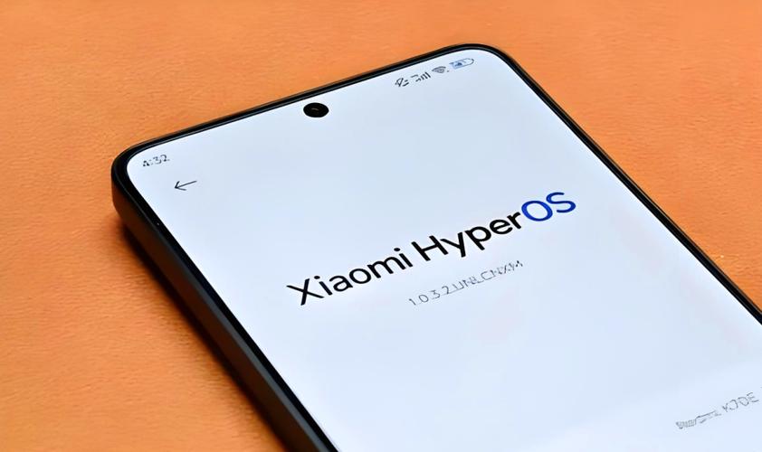 小米澎湃OS稳定版截图2