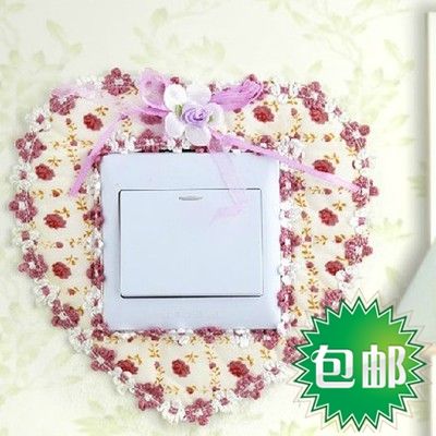 插座防尘罩怎么拆截图2
