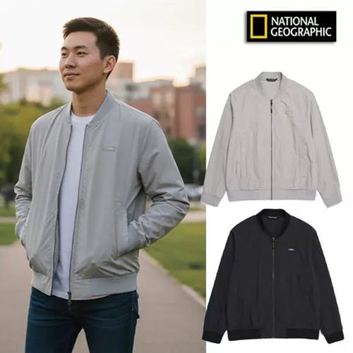 韩国穿国家地理服装很尴尬吗