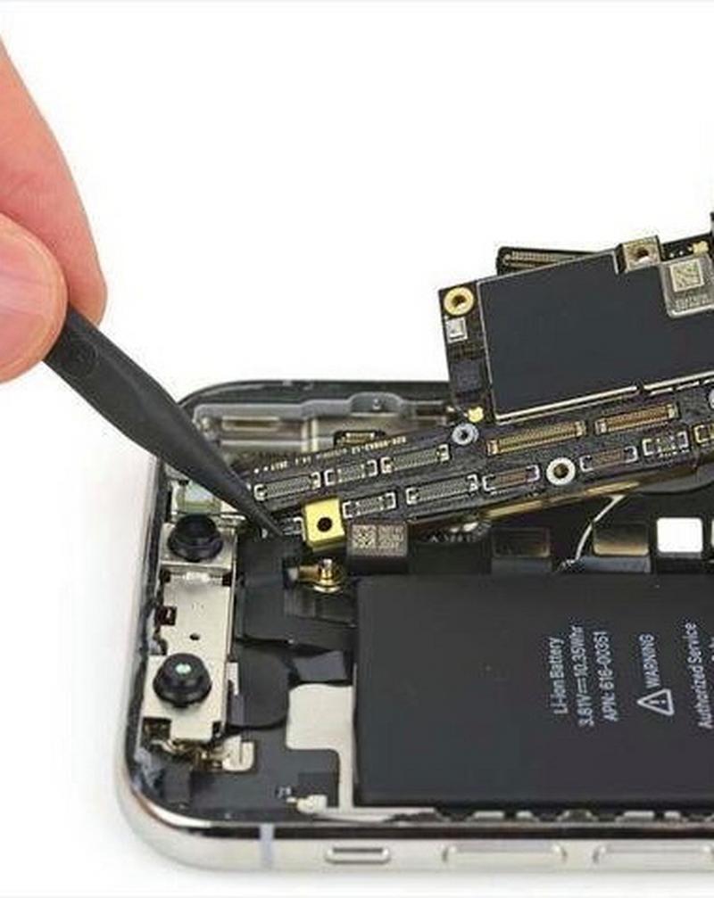 m7208w拆机详细步骤详解截图3