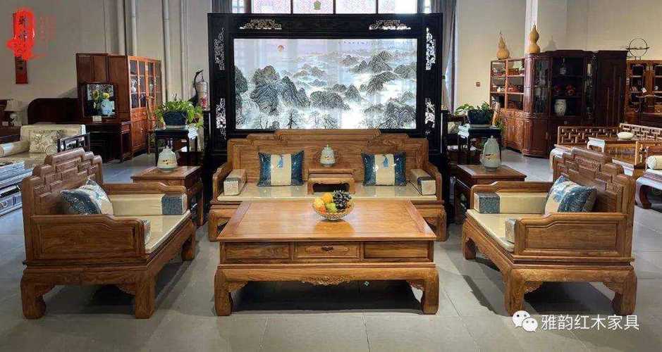 收红木家具电话