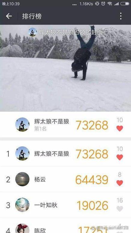 一天走了多少步,手机怎么看截图3