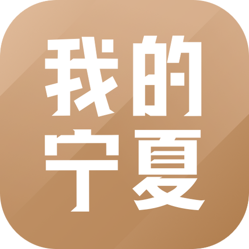 我的宁夏app官方正版