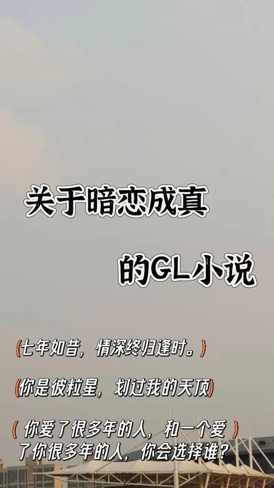 gl小说软件下载截图2