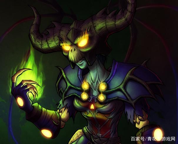 魔兽世界怀旧服头像