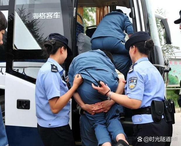 犯罪的惩罚