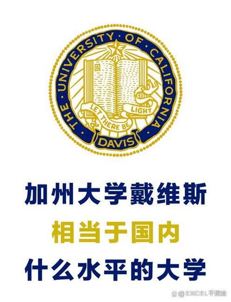 美国加州全部大学排名