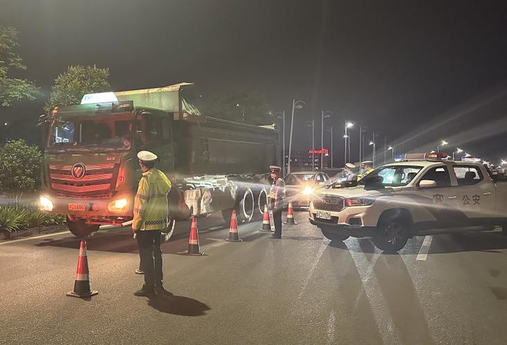 酒后遇到交警弃车逃跑