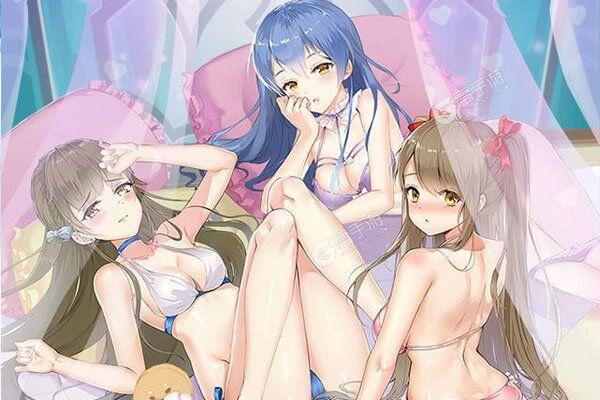 校花梦工厂官方版