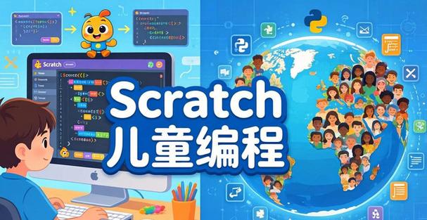 scratch官网下载3.0截图3