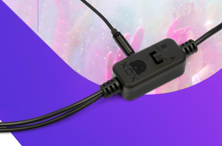 irig 声卡转换器使用方法截图3