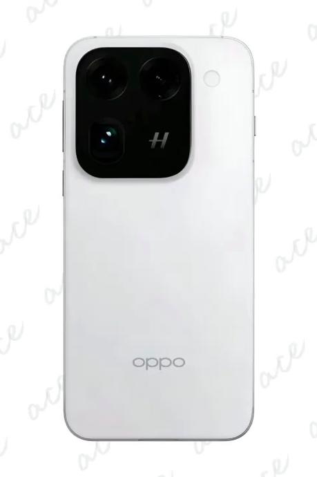oppo手机摄像头可以换吗
