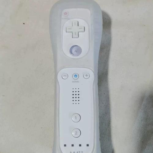 wii手柄 加速