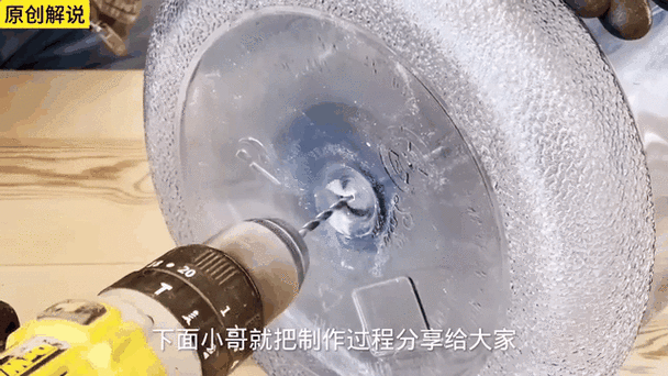 自制喂水器100种