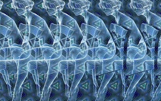 裸眼3d伤眼睛吗