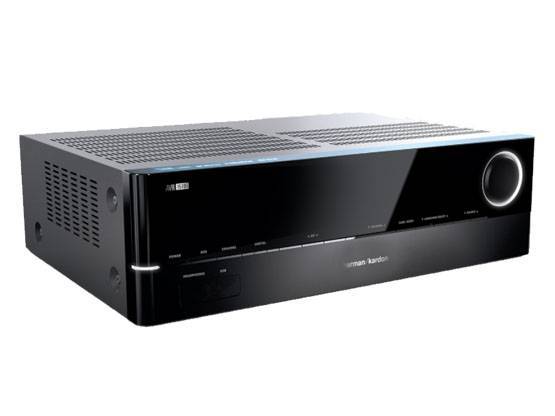 哈曼卡顿AVR151S